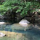 Blausee IX