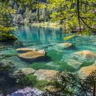 Blausee, Schweiz