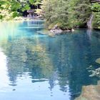 Blausee V