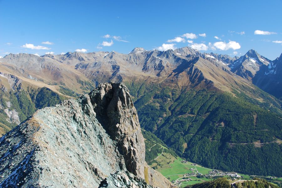 Blauspitze 2