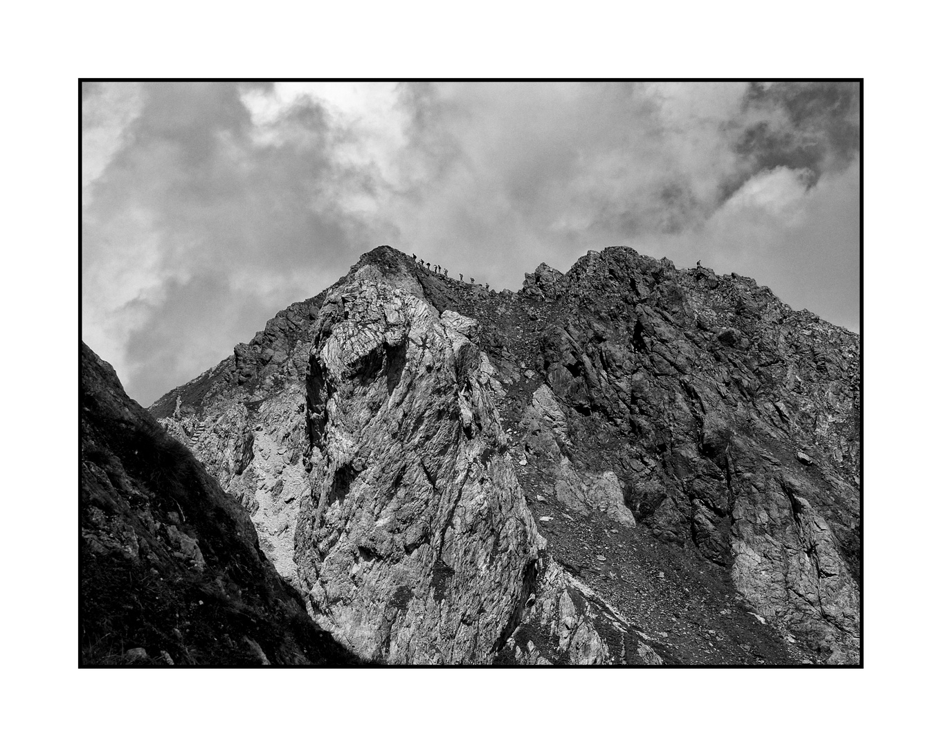 Blauspitze