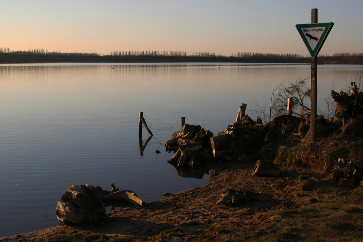 Blausteinsee 1