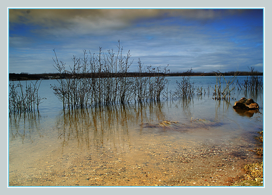 Blausteinsee