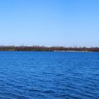 Blausteinsee bei Eschweiler