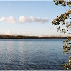 Blausteinsee, der Frühling kommt !