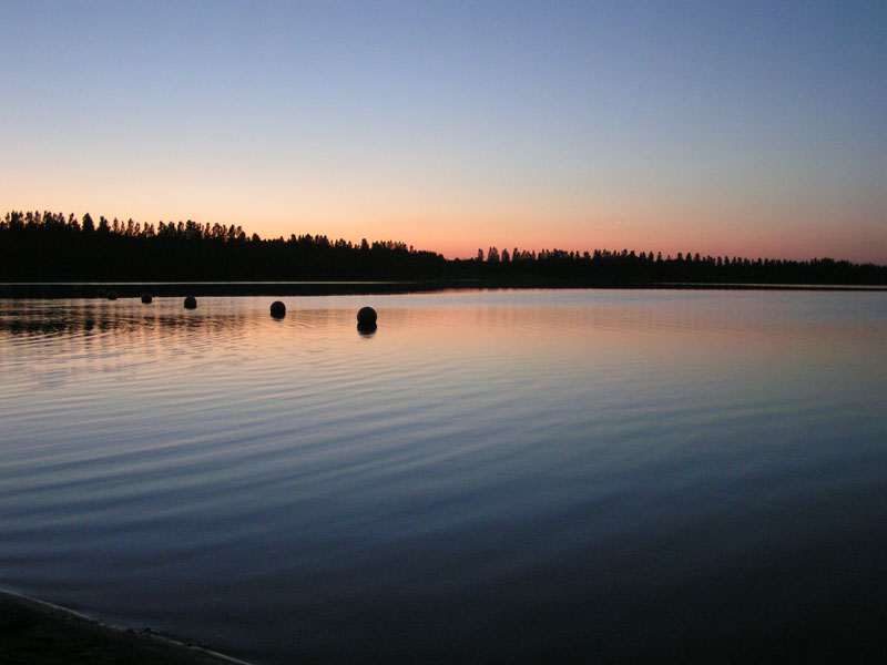 Blausteinsee