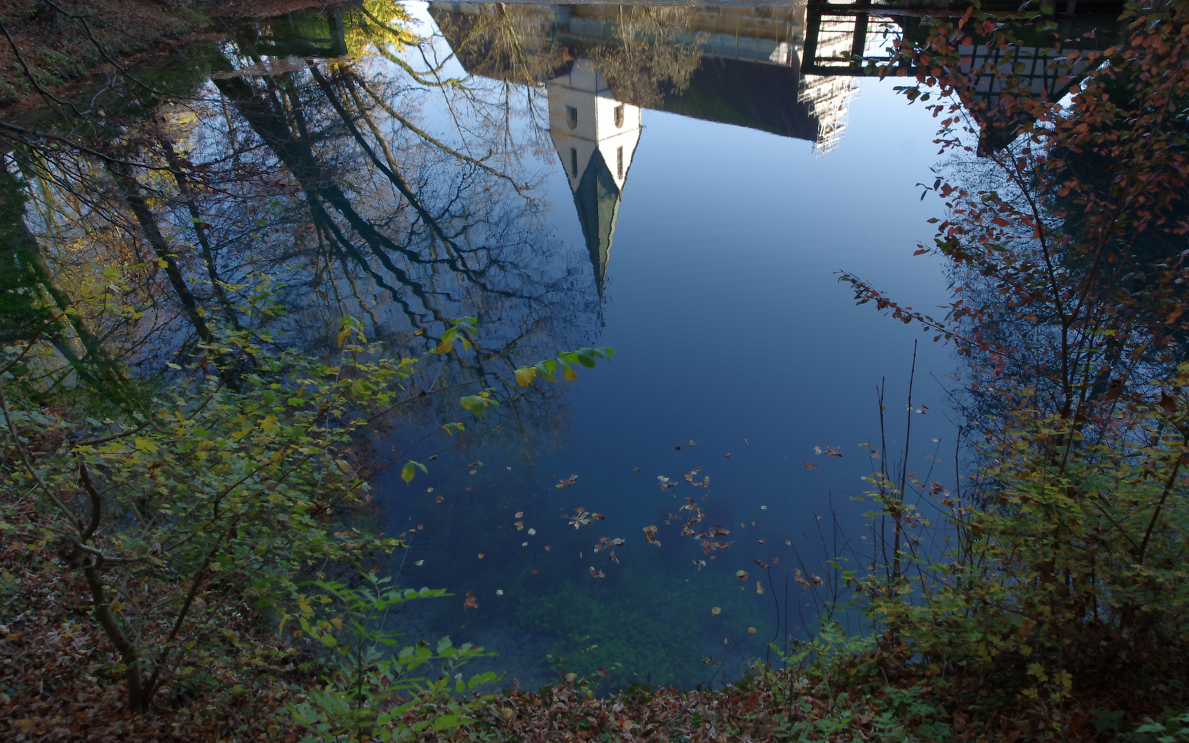 Blautopf