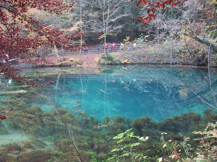 Blautopf