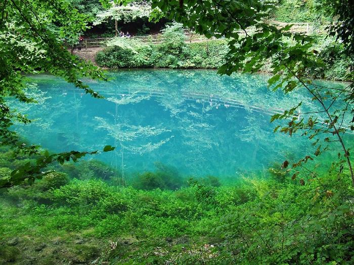 Blautopf