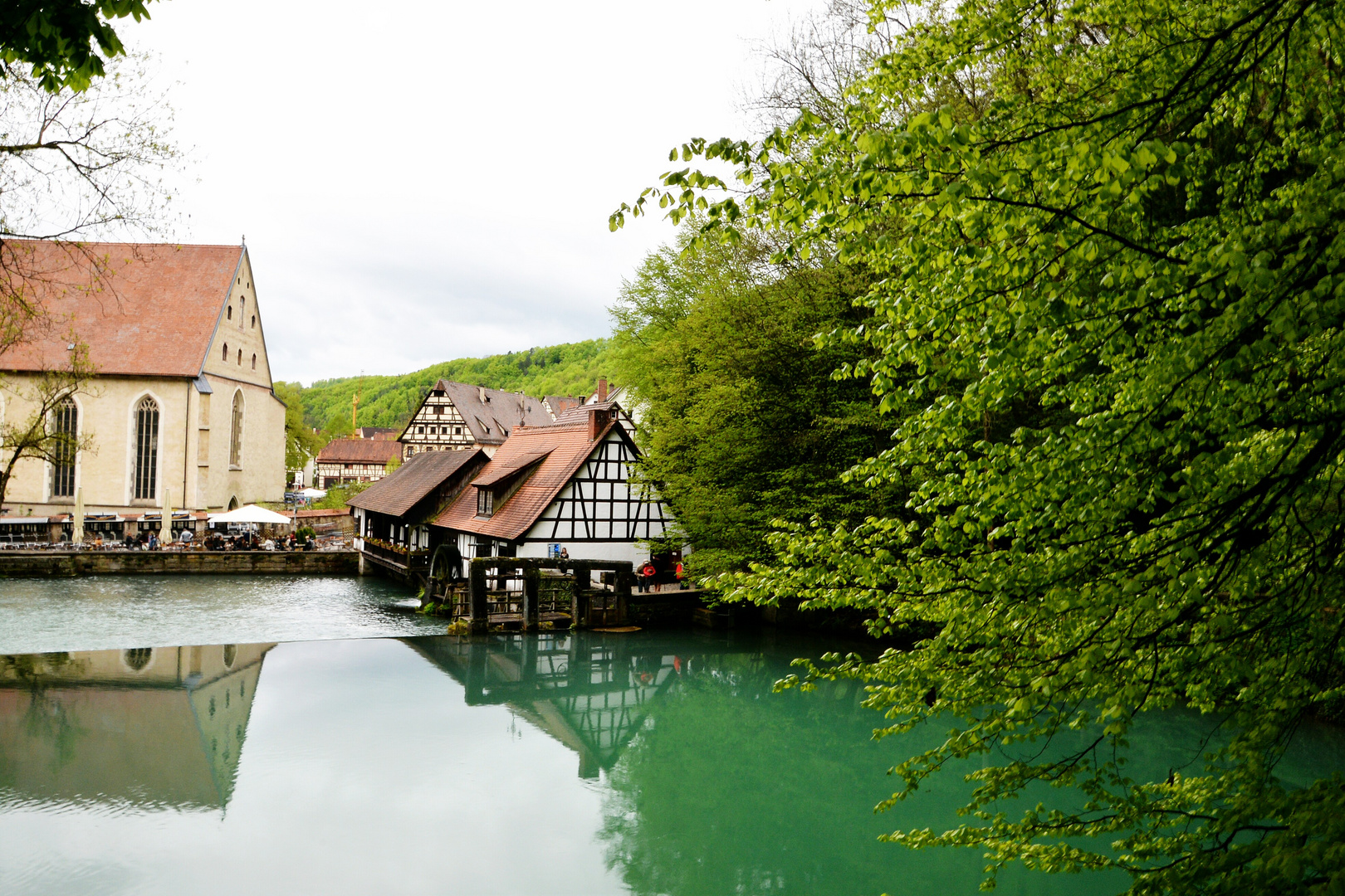 Blautopf