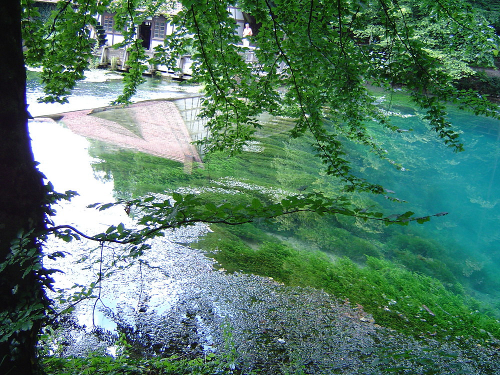 Blautopf