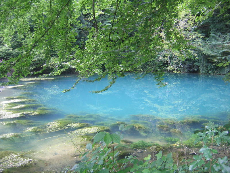 Blautopf