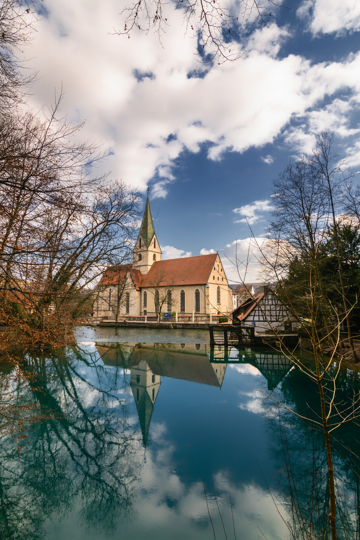 BLAUTOPF