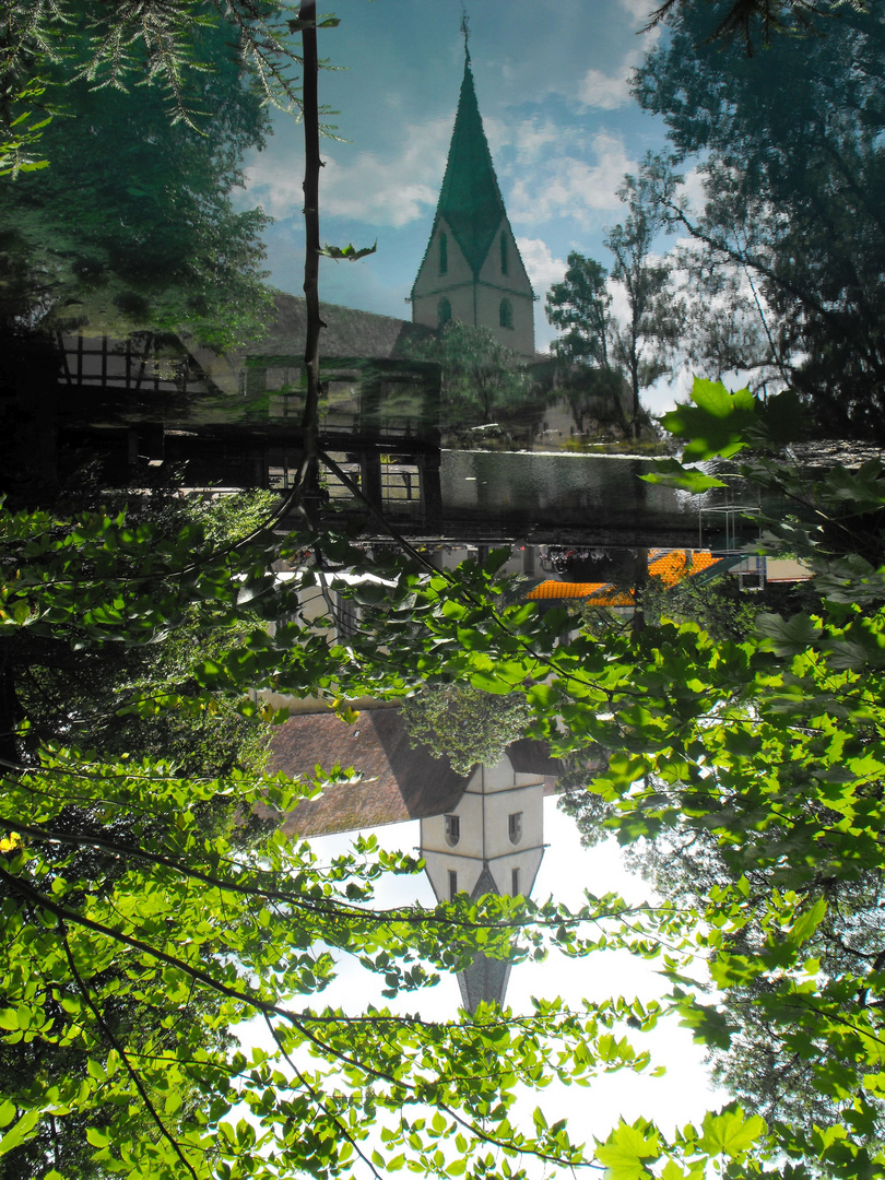 Blautopf