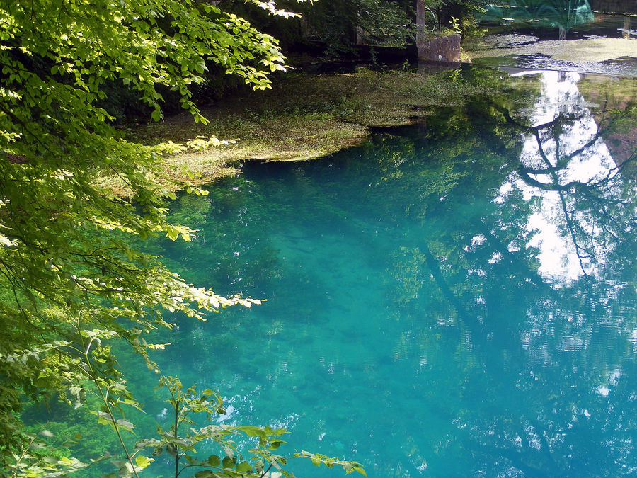 Blautopf