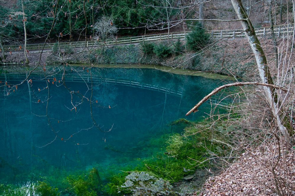 Blautopf