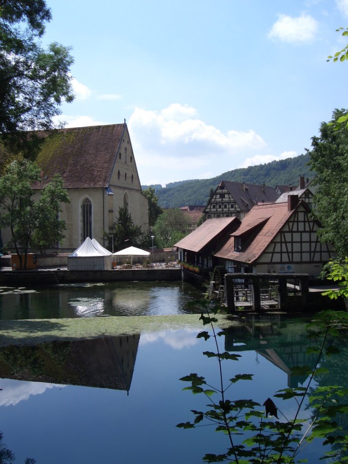 Blautopf