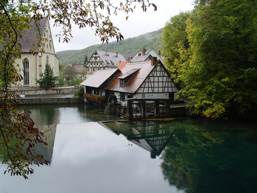 Blautopf