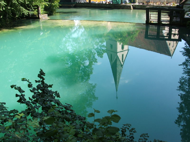 Blautopf