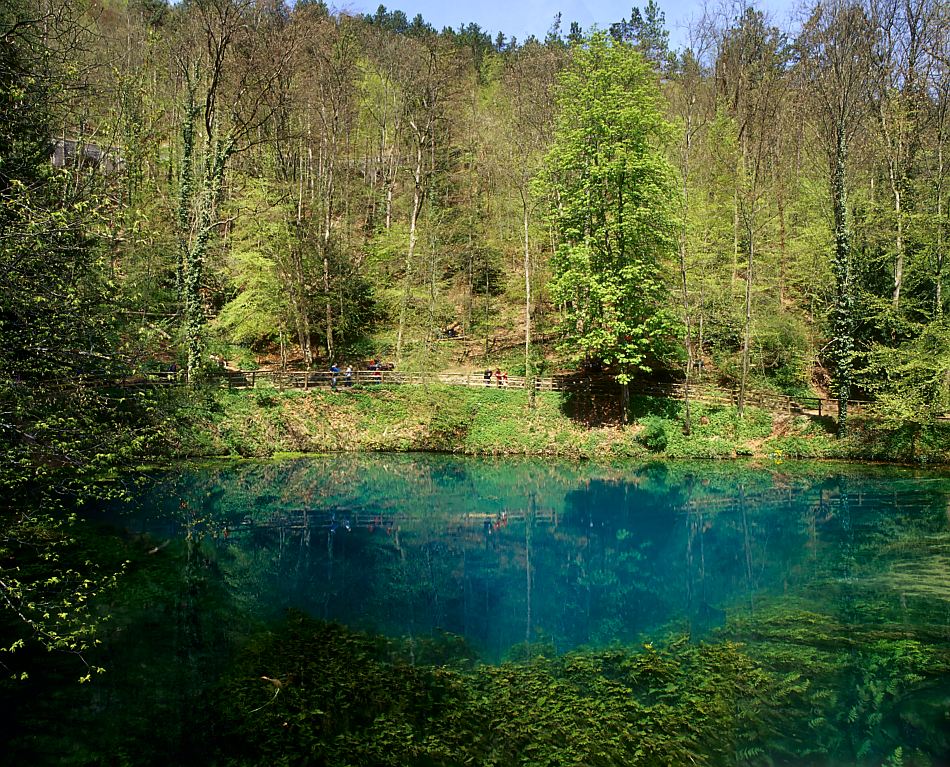 Blautopf