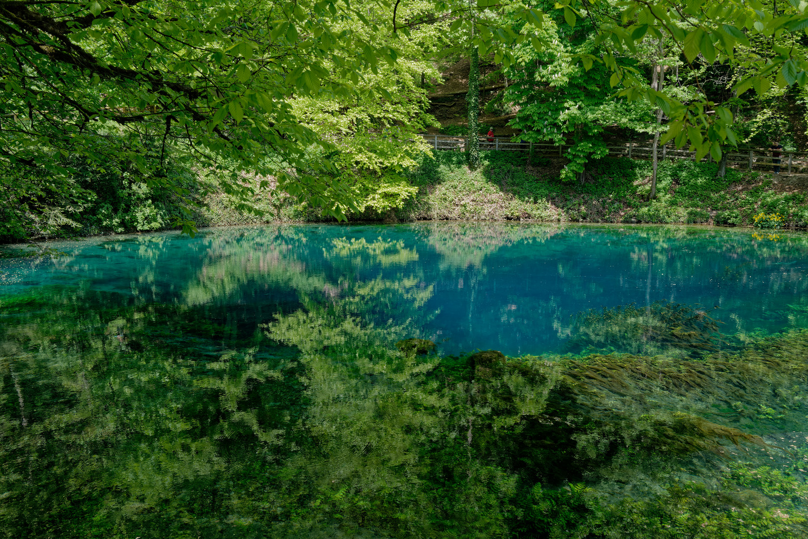 Blautopf