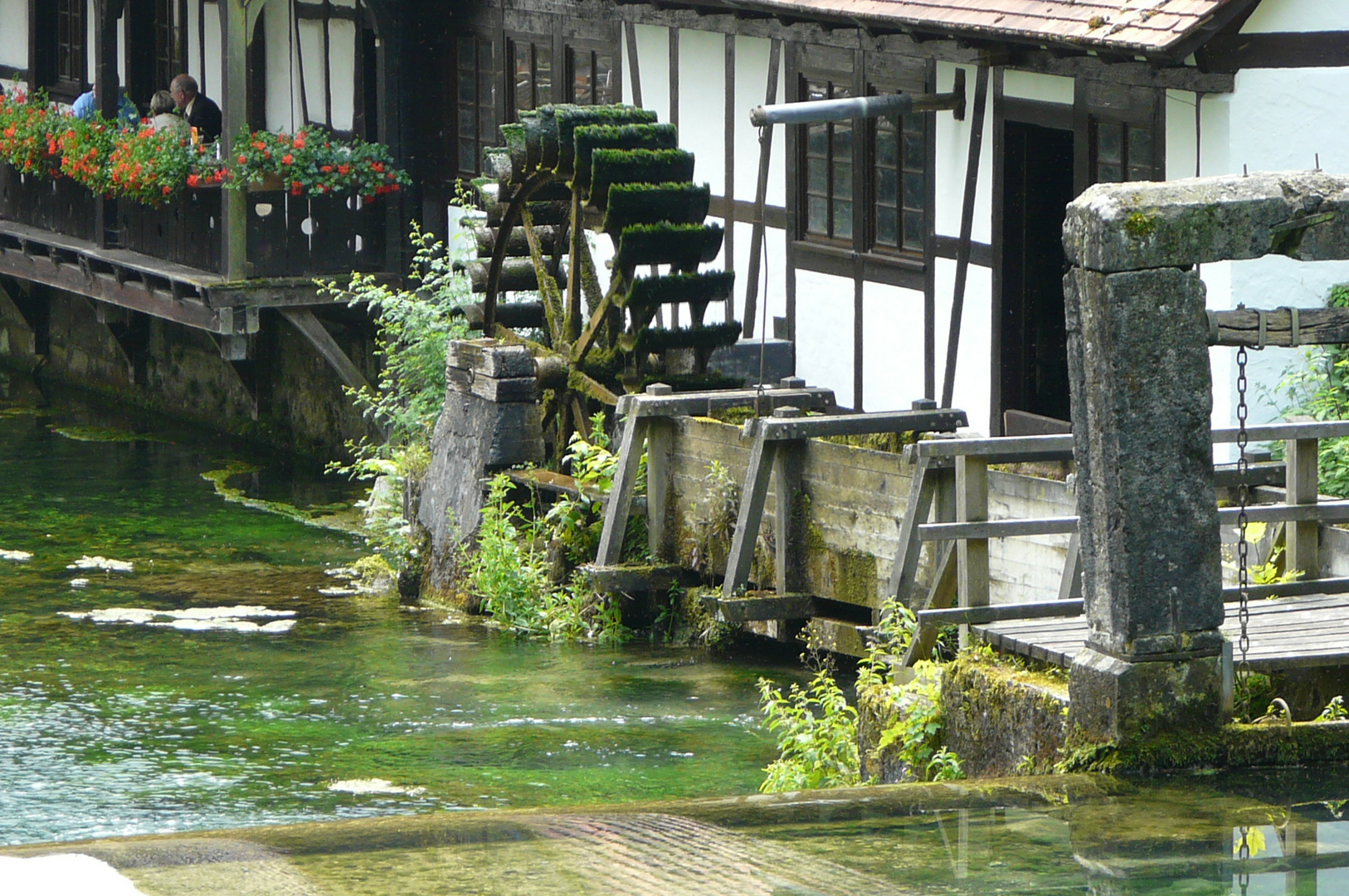 Blautopf