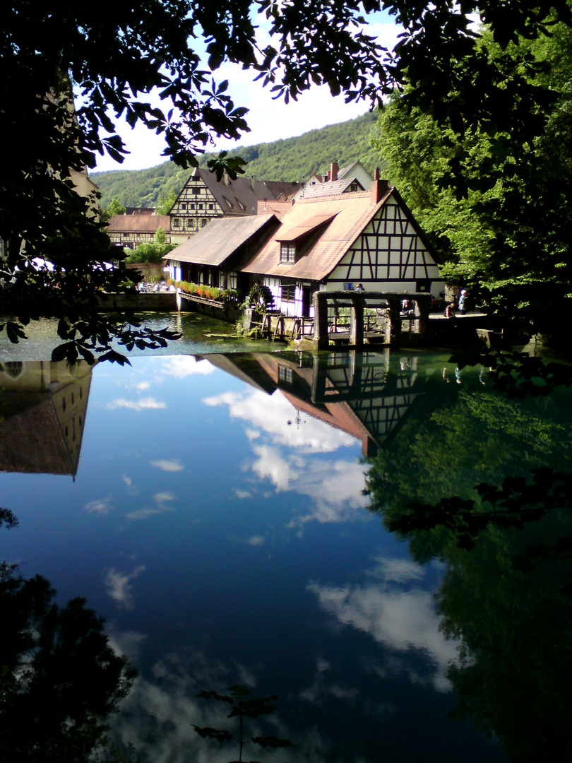 Blautopf