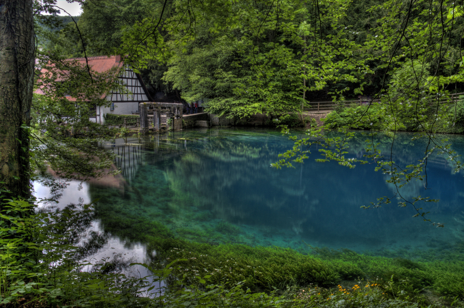 Blautopf