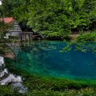 Blautopf