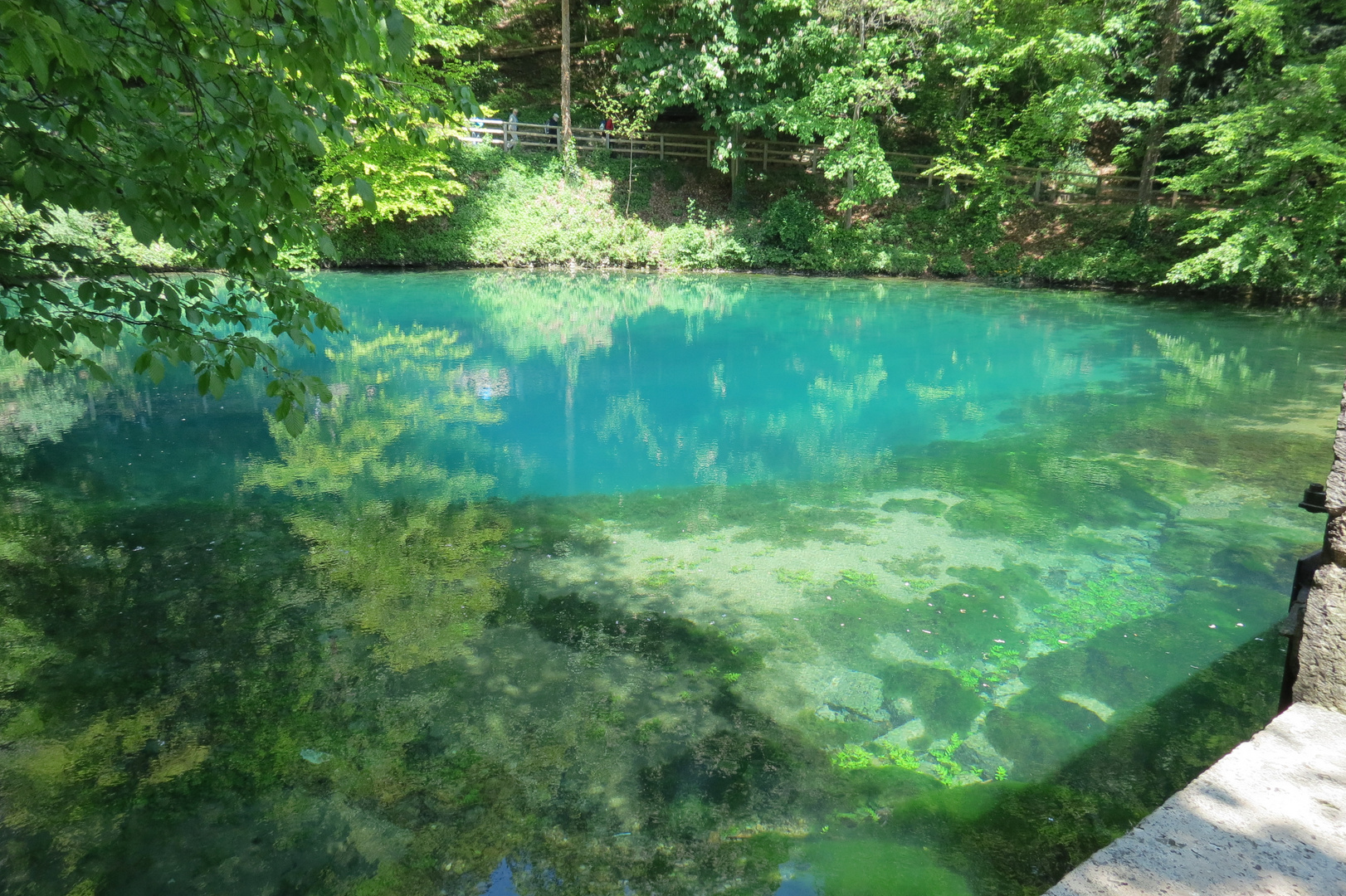 Blautopf