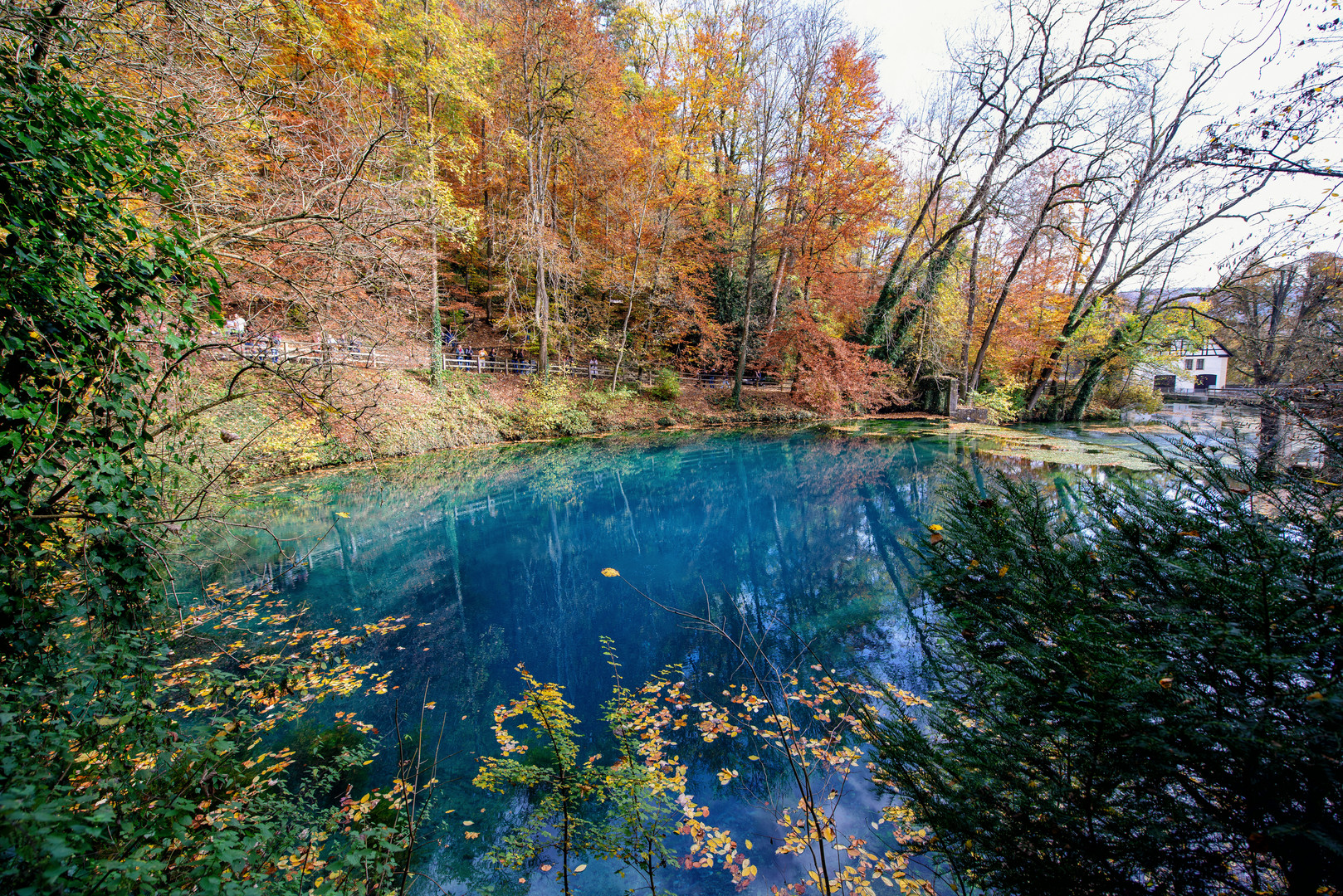 Blautopf