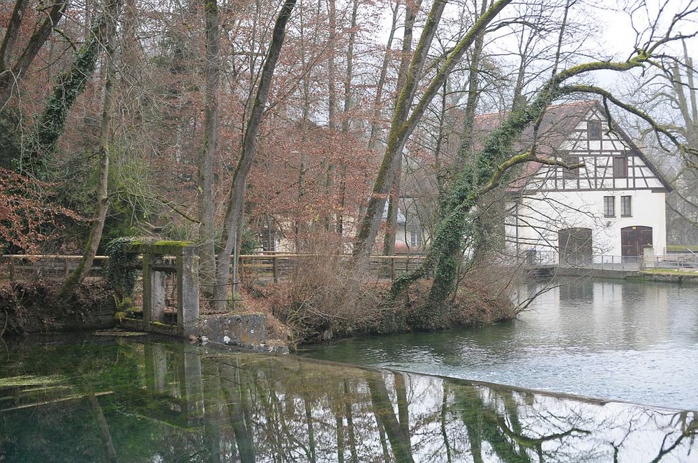 Blautopf