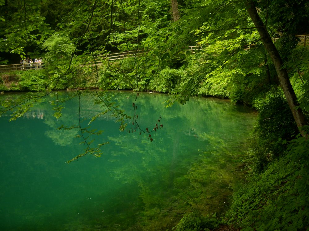 Blautopf