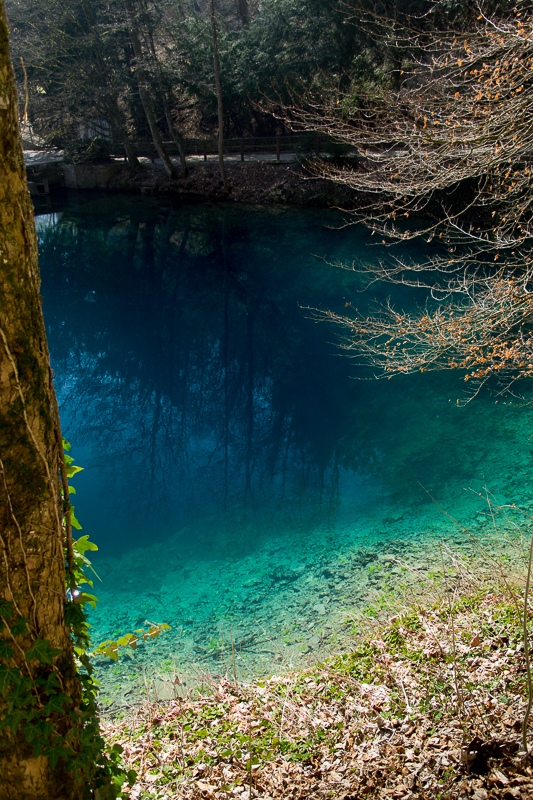 Blautopf