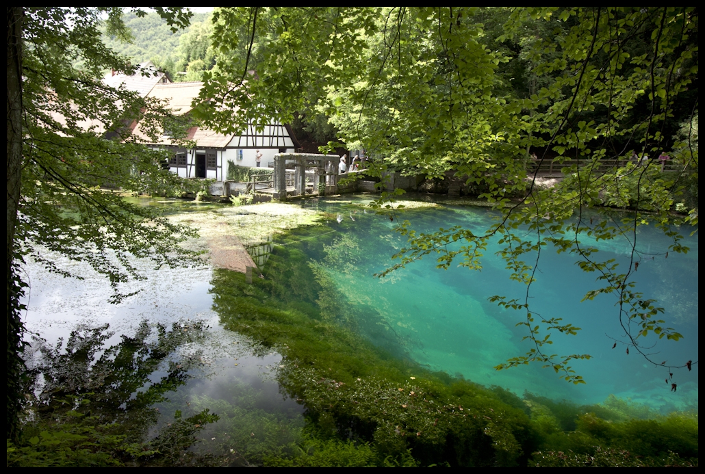 Blautopf