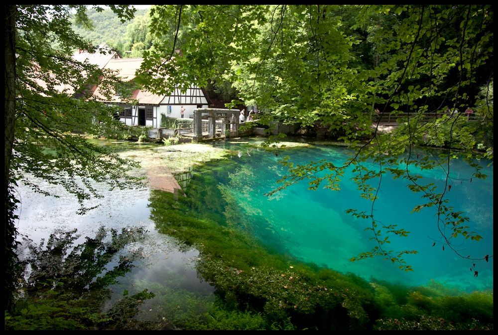 Blautopf