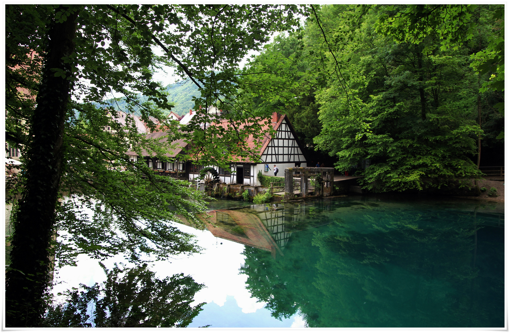 Blautopf