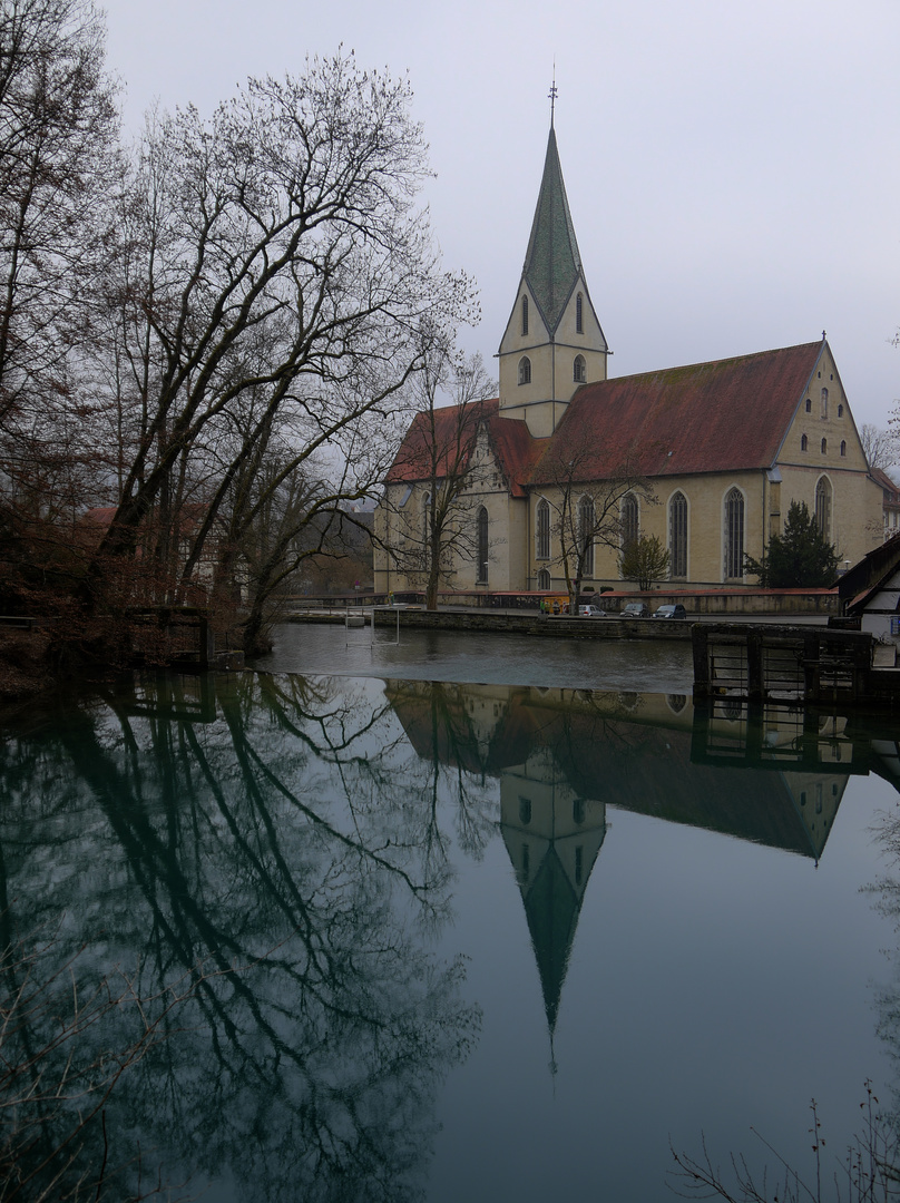 Blautopf