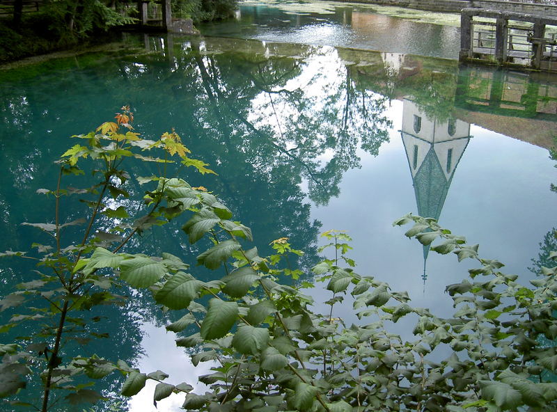 Blautopf