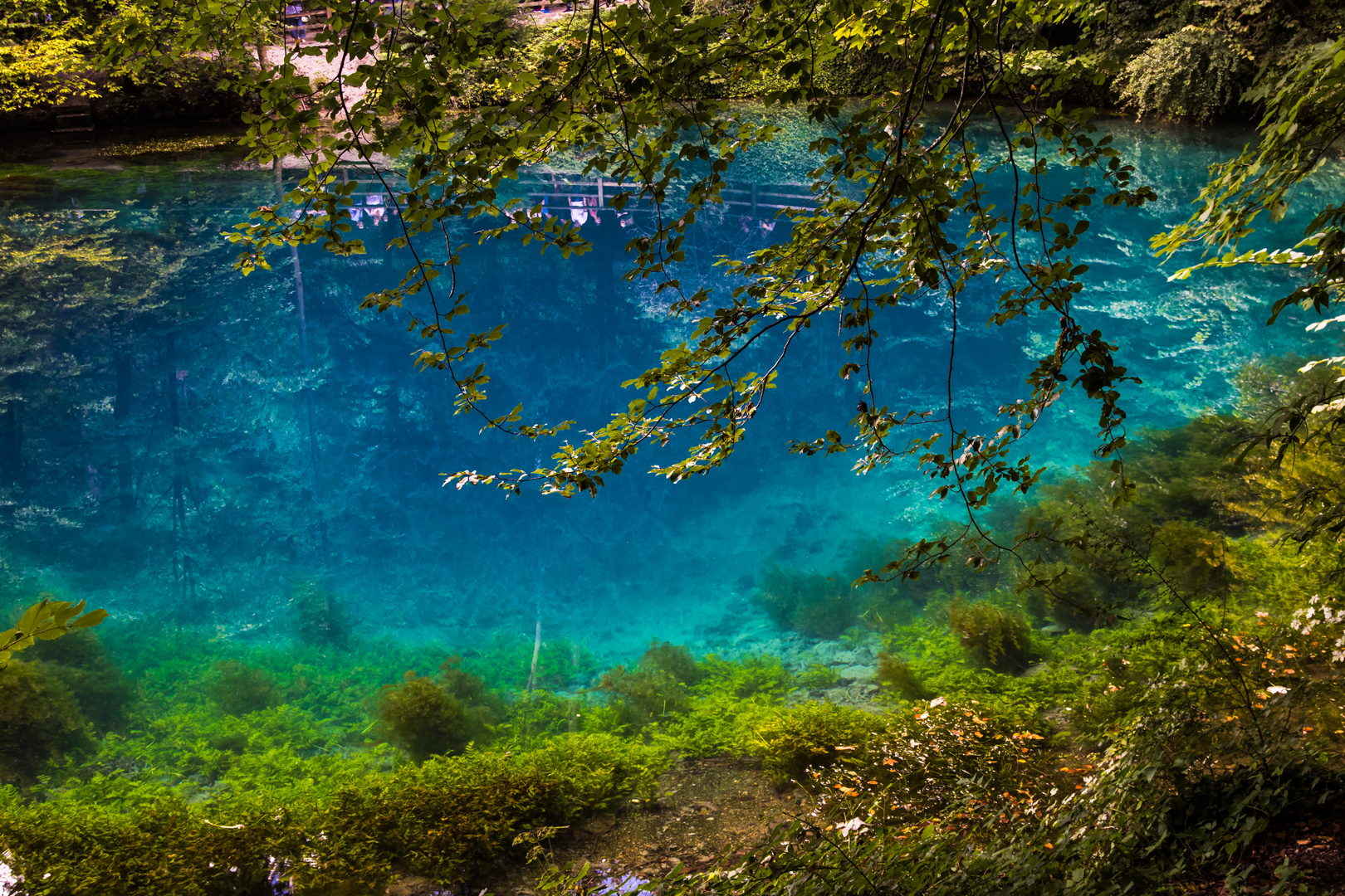 Blautopf