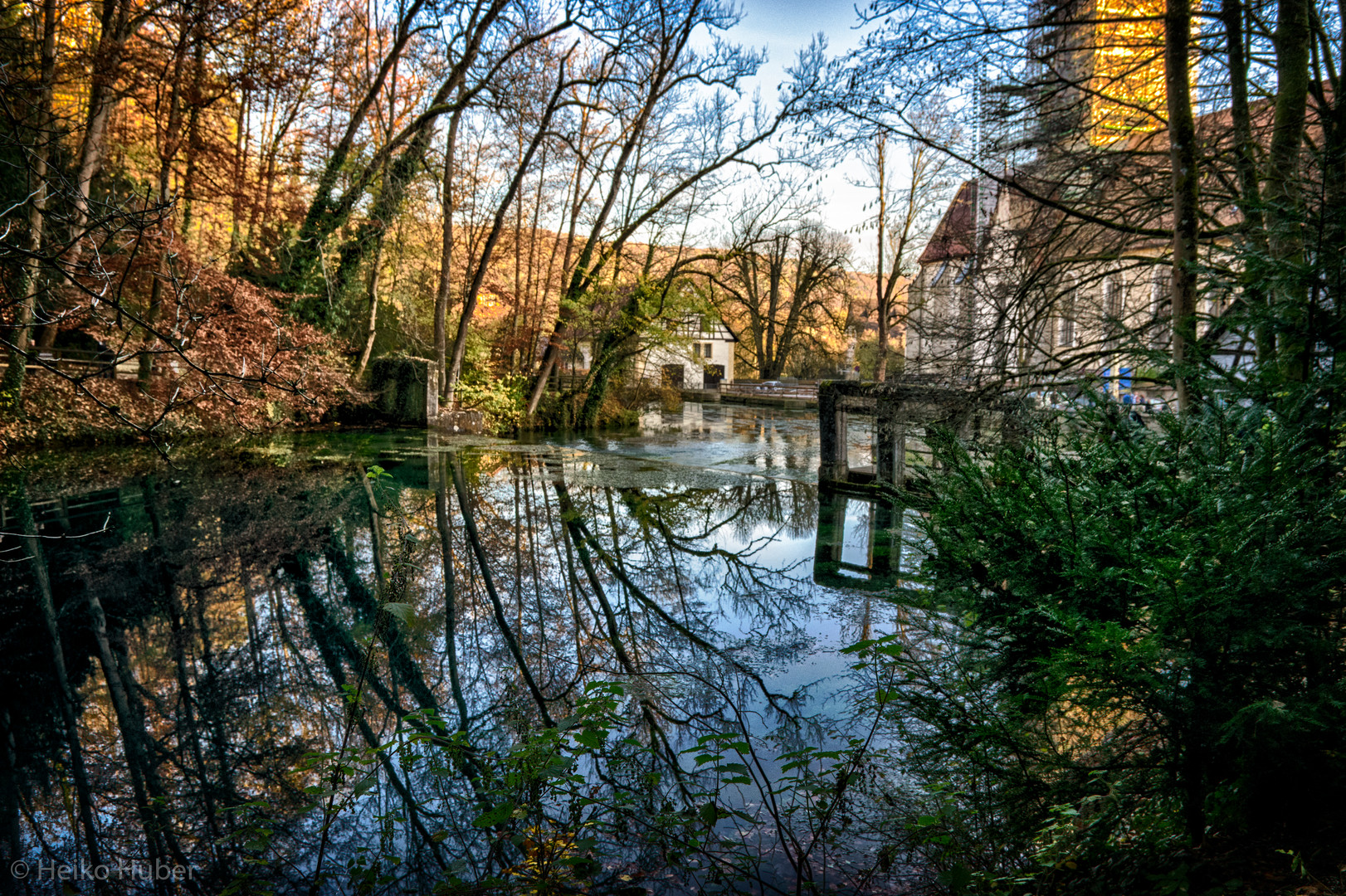 Blautopf