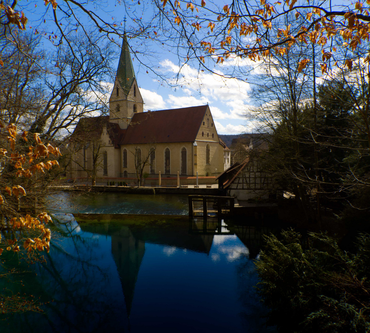 Blautopf