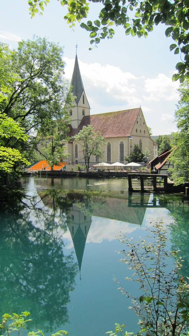 Blautopf