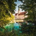  Blautopf