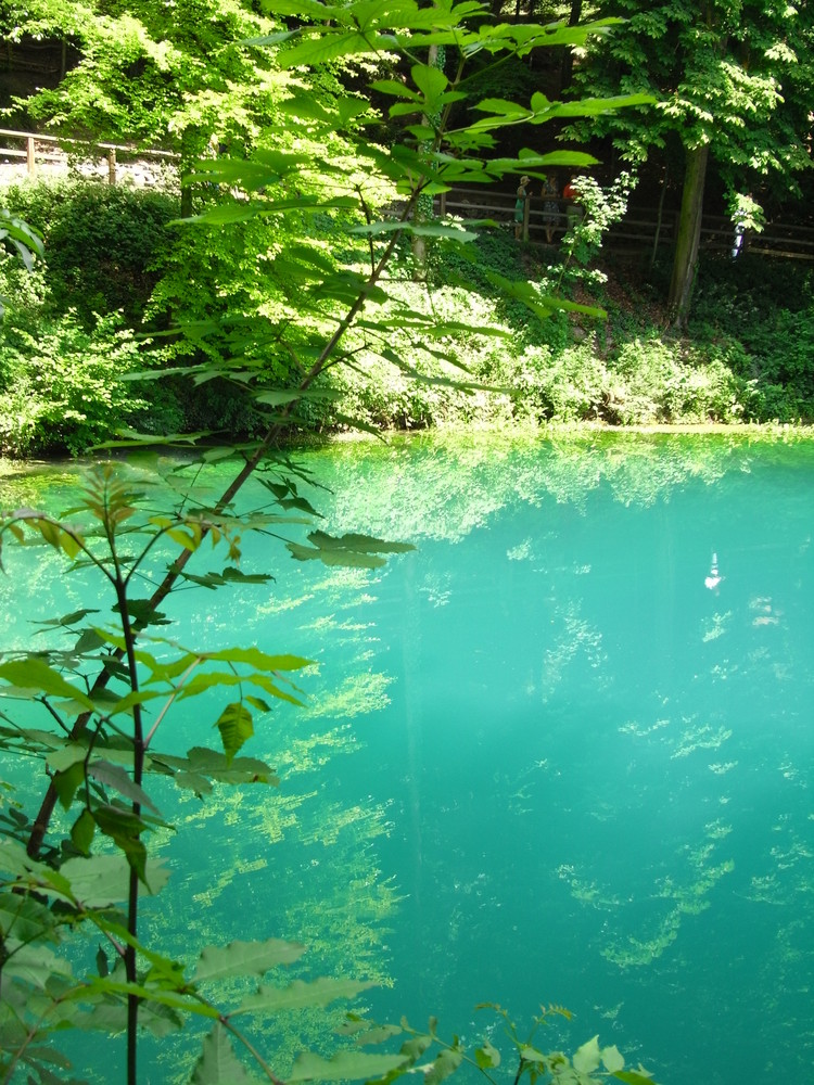 Blautopf