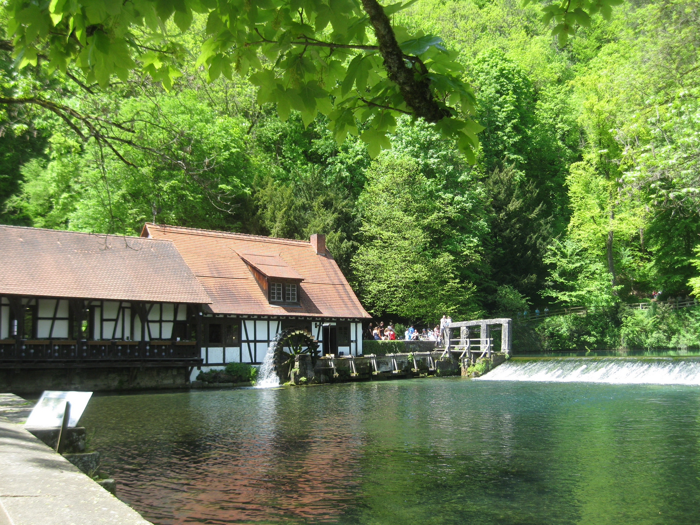 Blautopf