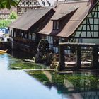 Blautopf, Blaubeuren