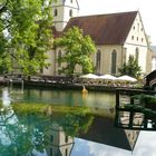 Blautopf Blaubeuren