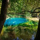 Blautopf Blaubeuren