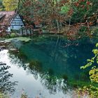 Blautopf, Blaubeuren